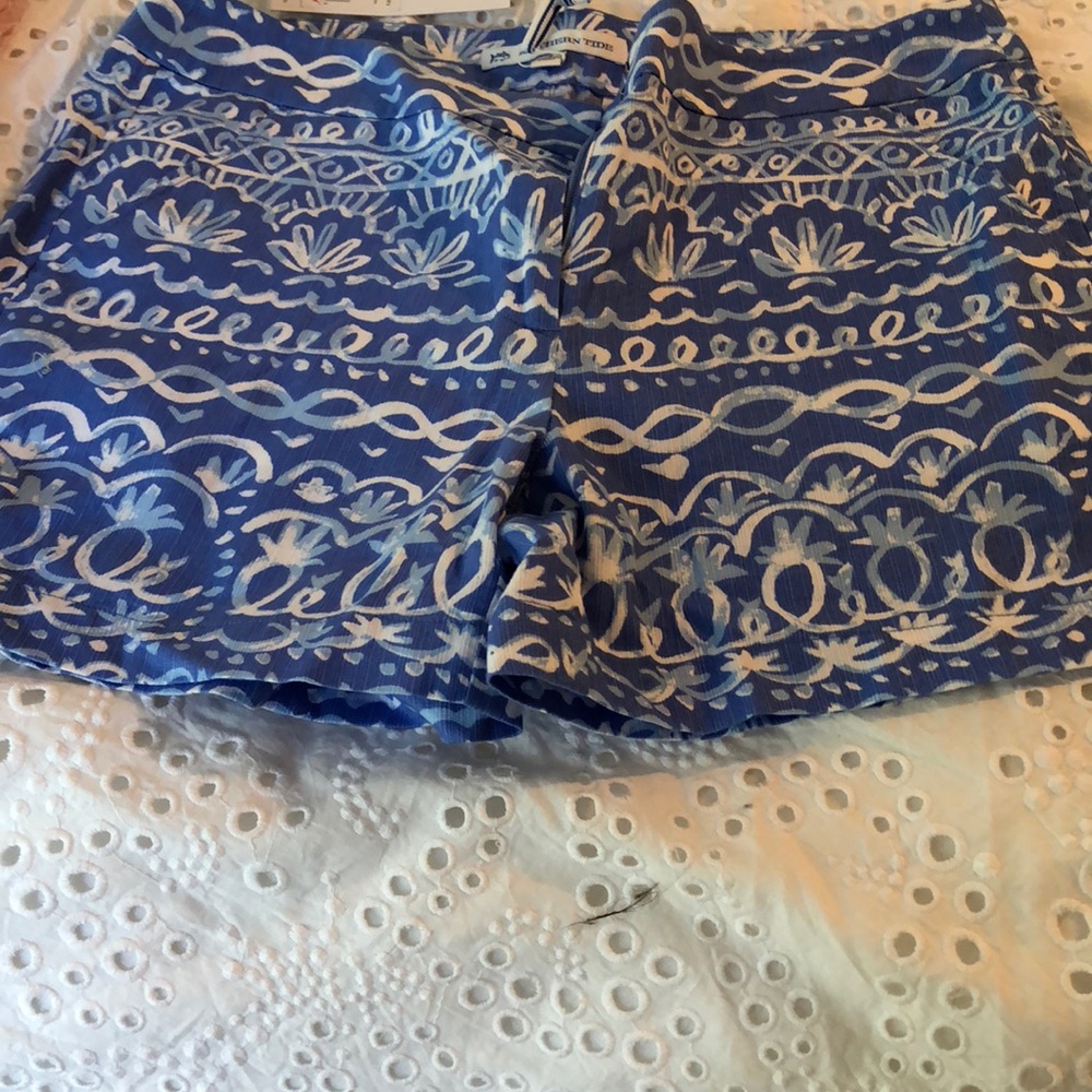NWT southern tide short